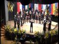 Internationaler Chorwettbewerb Miltenberg Slovenia Lubliana Madrigalisti Choir Classic Program