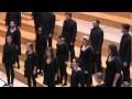 Cape Town Youth Choir - Calon Lan