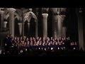 St. Olaf Choir - "Even When He Is Silent" by Kim André Arnesen