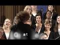 Michael Haydn: 'Gloria' from 'Missa Sancti Aloysii' performed by Cantores Celestes Women's Choir