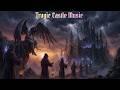 Unveiling the Mystical: Epic Gregorian Chants in a Dark Castle