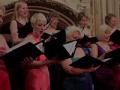 La Nova Singers : A Solis Ortus Cardine : In Concert at Highcliffe Castle, Christchurch, Dorset