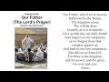 Our Father (The Lord's Prayer) composed by Reginald Smith, sung by the dwsChorale