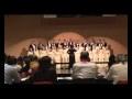 NNSU Academic Choir - Vecheri (World Choir Games 2008)