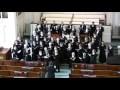 Connecticut Choral Society - "Light of a Clear Blue Morning"