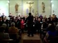 Pie Jesu - Lloyd Webber - Coral Santiago Apostol (31-03-2012).mp4