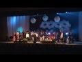 MLADA - It`s all right with me (Live in Perm 28.01.2012)