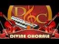 DIVINE CHORALE, GHANA - "MENTUMI NNA W'ASE"