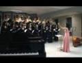 Butelion Classics Chorus - Bitola - "Negro Bem Bon"