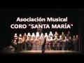 UBI CARITAS (Olà Gjeilo) - CORO "SANTA MARÍA"