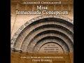 Misa Inmaculada Concepcion - PAPURI SA DIYOS - Alejandro Consolacion II
