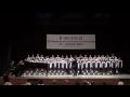 Come il ritmo veloce（快乐节奏）——Michele Josia（米歇尔 乔赛亚）Beijing Philharmonic Choir