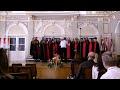 Ave Maria (J. Arcadelt) - "M. Marulić" High School Mixed Choir