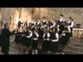 Cherubic Hymn - Aghias Triados Choir - Greece