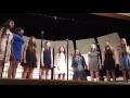 Samson (Regina Spektor, arr. Jessica Joan Graham) - performed by PEHS Queens Court CHOIR