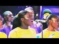 Ka ma Amansan Nte | Precious Ewoo Chorale,  ACCRA | Composed by Yaw Owusu Asiamah