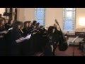 What Child is This / CorISTAnbul Chamber Choir