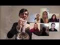 Amazing Grace - ANZAC Day tribute (Trumpet and Virtual Choir) - Melbourne Online Philharmonic