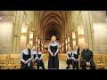 The Book of Love a cappella Latvian Voices