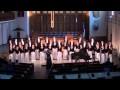 NNSU Choir - Bogoroditse Devo [Sergei Rachmaninoff] (2012 World Choir Games - Musica Sacra)