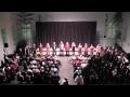 Bonner Jazzchor - Viva la vida (Coldplay)