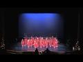 Do You Want to Build a Snowman? (from Disney's "Frozen") | The Girl Choir of South Florida