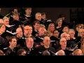 Sure on This Shining Night - Angel City Chorale