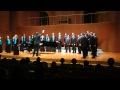 Ubi caritas et amor, Deus ibi est - Salt Lake Vocal Artists