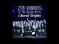The East Central University Chorale- Abide, D. Forrest