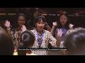 Full Highlight - 12th International Choral Festival Orientale Concentus, Singapore 2019