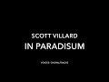 Scott Villard – In paradisum (2019)