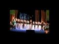 NNSU Academic Choir - Seni (EURASIA CANTAT 2011)