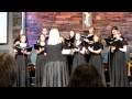 "Réel à Bouche" by the Arizona Girlchoir