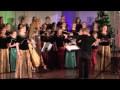 Benjamin Britten -- The Ceremony of Carols /09 Spring Carol/