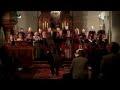 V Bach's Family Music Festival - J.L.Bach - Unsere trübsal