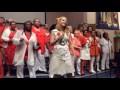 I'm Going All the Way by Soul Symphony Choir
