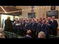 Dashenka - Gresley Male Voice Choir