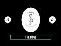 The Rose - (St Paul's Virtual Community Choir)