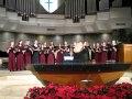 "Christmas Pops Trio" by the Arizona Girlchoir