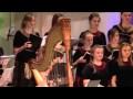 Benjamin Britten -- The Ceremony of Carols /05 +06 As Dew in