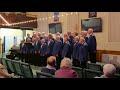 Bobby Shafto - Gresley Male Voice Choir