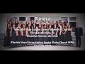 Tundra (Western High School Select Women's Chorus, State MPA 2013)
