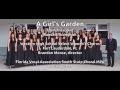 A Girl's Garden from Frostiana (Western High School Select Women's Chorus, State MPA 2013)