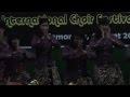 Meplalian - Diponegoro University Choir (PSM UNDIP)