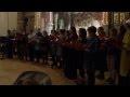 (Your Love Keeps Lifting Me) Higher and Higher - North Kingston Choir