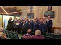 Autumn Leaves - Gresley Male Voice Choir