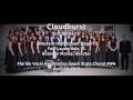 Cloudburst (Western High School Singers, State MPA 2013)