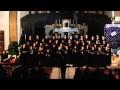 Coro Misto da Universidade de Coimbra - Lux Aurumque