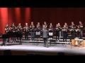 Sardana de les Monges, E. Morera, poema de A. Guimerà. Cor Jove Nacional de Catalunya 2013