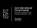 Rezonans - Yeniden (Cork International Fleischmann Trophy)